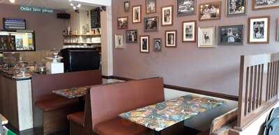 The Hertfordshire Coffee Company, Portsmouth