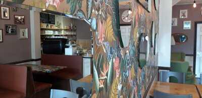 The Hertfordshire Coffee Company, Portsmouth