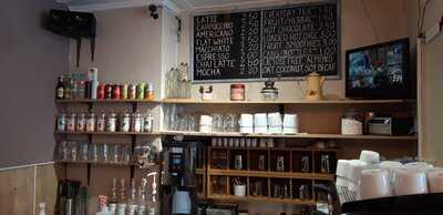 The Hertfordshire Coffee Company, Portsmouth