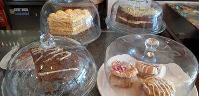 The Hertfordshire Coffee Company, Portsmouth