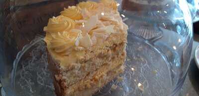 The Hertfordshire Coffee Company, Portsmouth