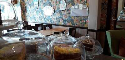 The Hertfordshire Coffee Company, Portsmouth