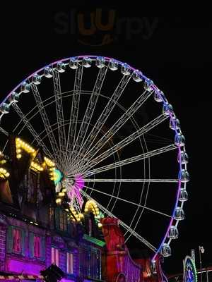 Kabanas Bar & Lounge