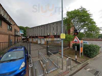 Kabanas Bar & Lounge