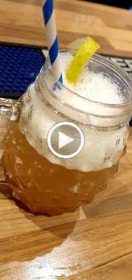 Kabanas Bar & Lounge