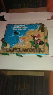 Kabanas Bar & Lounge