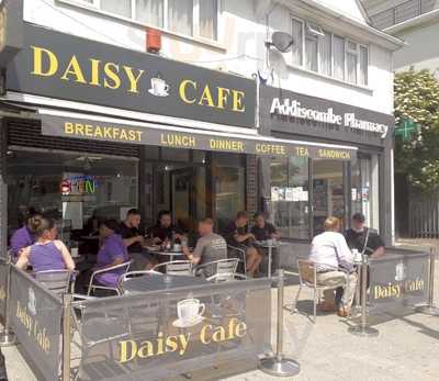 Daisys Diner