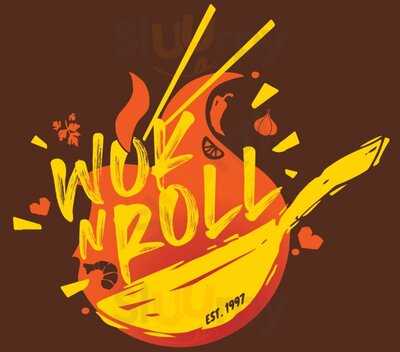 Wok N Roll