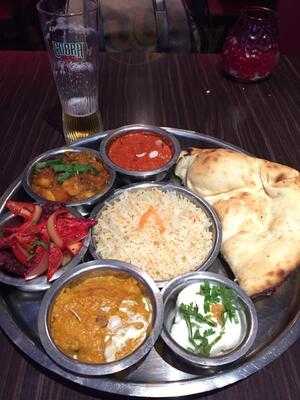 Taste Of India
