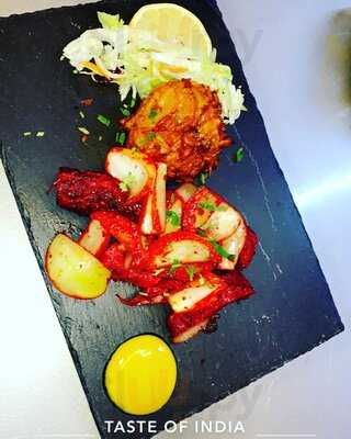 Taste Of India