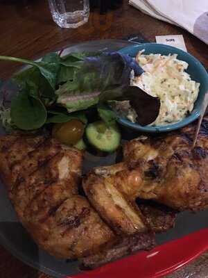 Nando's Wolverhampton - Bentley Bridge