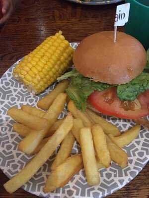 Nando's Wolverhampton - Bentley Bridge