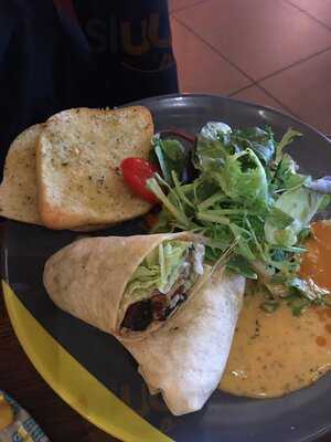 Nando's Wolverhampton - Bentley Bridge