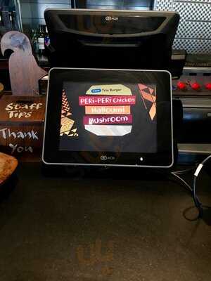 Nando's Wolverhampton - Bentley Bridge