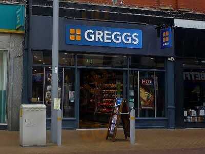 Greggs