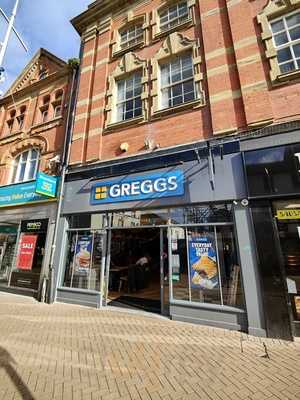 Greggs