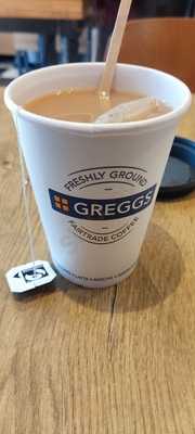 Greggs