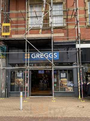 Greggs
