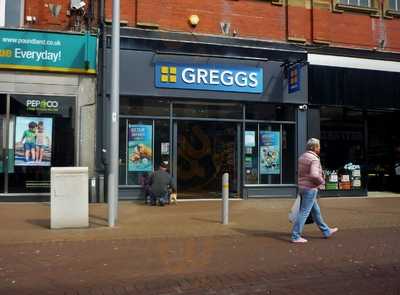 Greggs