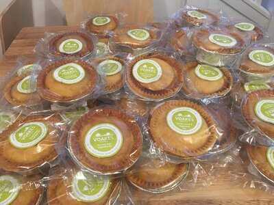 The Artisans Pantry And Sandwich Bar