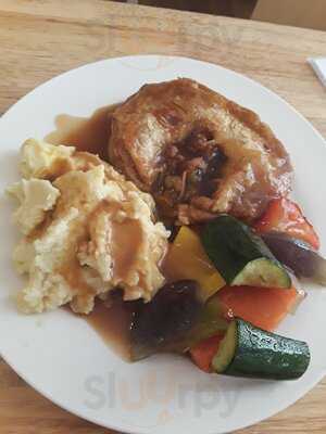 The Artisans Pantry And Sandwich Bar