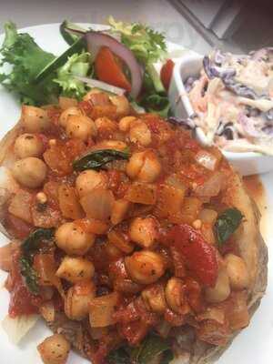 The Artisans Pantry And Sandwich Bar