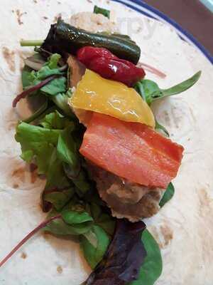 The Artisans Pantry And Sandwich Bar