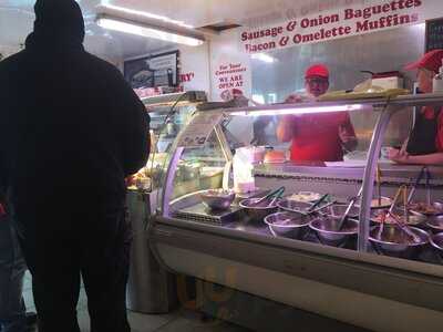 Hambone Deli Bakery - Craig-y-don