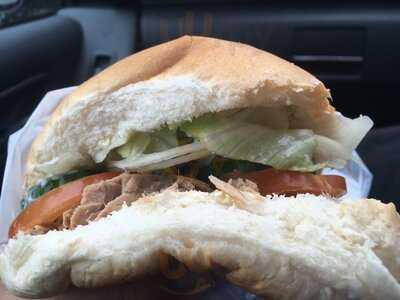 Hambone Deli Bakery - Craig-y-don