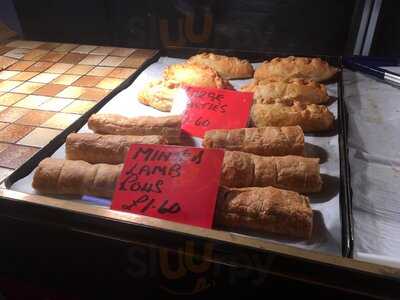 Hambone Deli Bakery - Craig-y-don