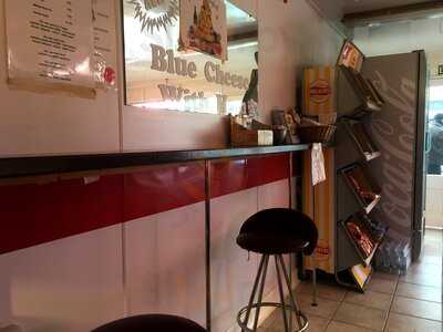 Hambone Deli Bakery - Craig-y-don