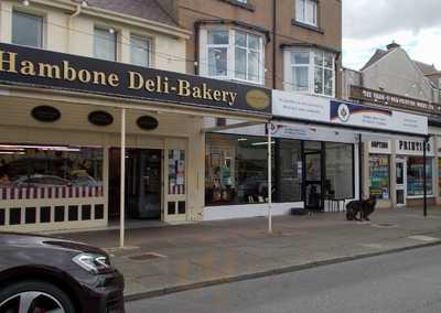 Hambone Deli Bakery - Craig-y-don