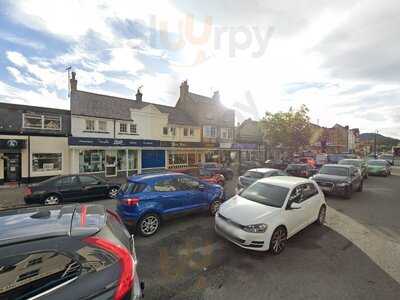 Hambone Deli Bakery - Craig-y-don