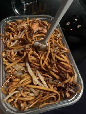 Noble Eater Peking And Cantonese