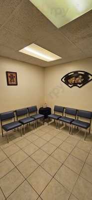 Noble Eater Peking And Cantonese