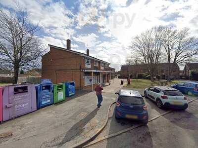 Noble Eater Peking And Cantonese