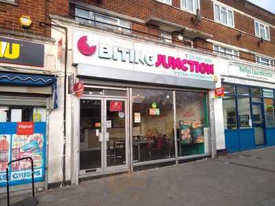 Biting Junction