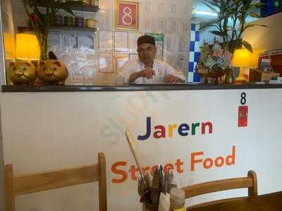 Jarern Street Foods