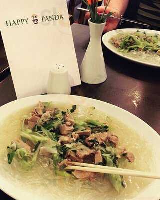 Happy Panda