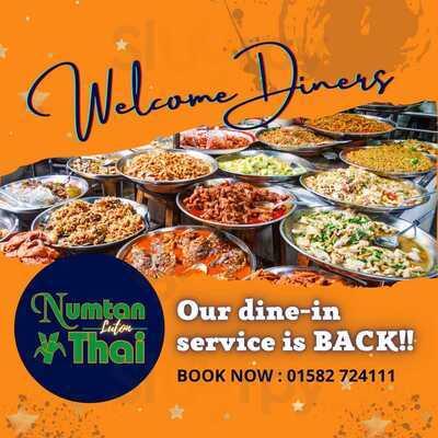Numtan Thai