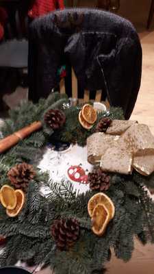 Betty Bee’s Coffee Shop