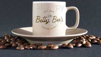 Betty Bee’s Coffee Shop