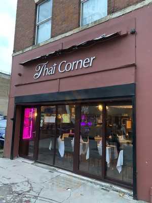 Thai Corner Restaurant