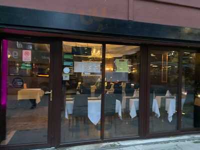 Thai Corner Restaurant