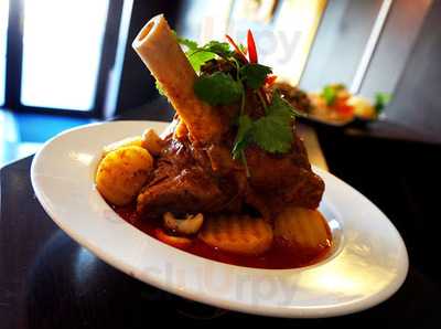 Thai Corner Restaurant