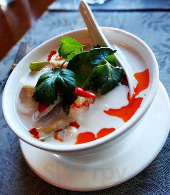 Thai Corner Restaurant