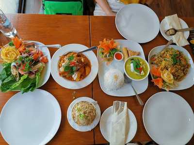 Thai Corner Restaurant