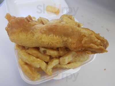 Pie Corner Fish Bar