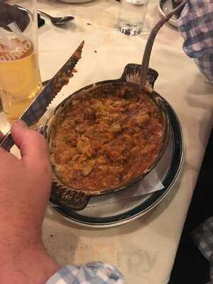 Valentino’s Ristorante Pizzeria