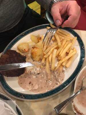 Valentino’s Ristorante Pizzeria